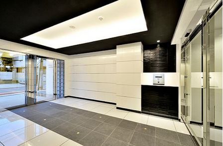 エントランス　★エントランス★