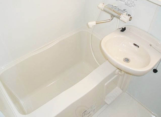 バス・シャワールーム　★バスルーム★