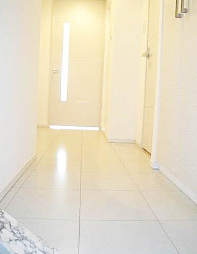 玄関　★玄関★