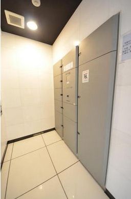 その他設備　★宅配ボックス完備★