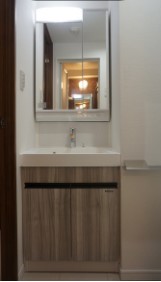 洗面設備　洗面※別部屋参考写真