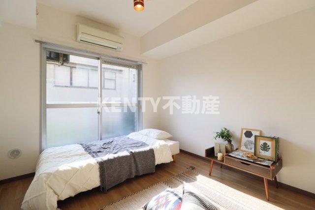 居室・リビング　おしゃれなリビングです