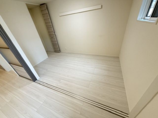 恵比寿の森の内装写真