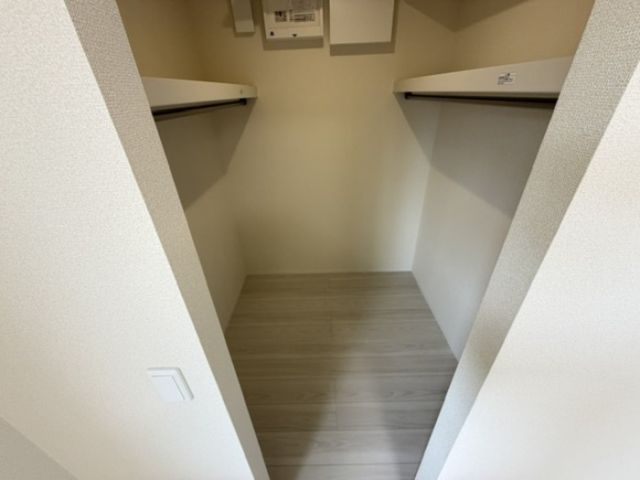 恵比寿の森の内装写真