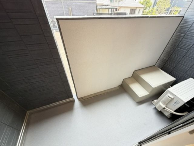 恵比寿の森の内装写真