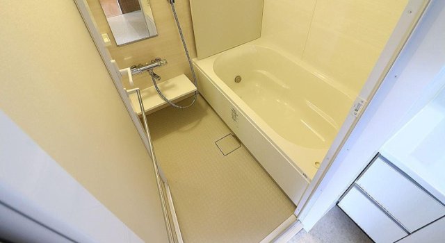 バス・シャワールーム　※参考写真