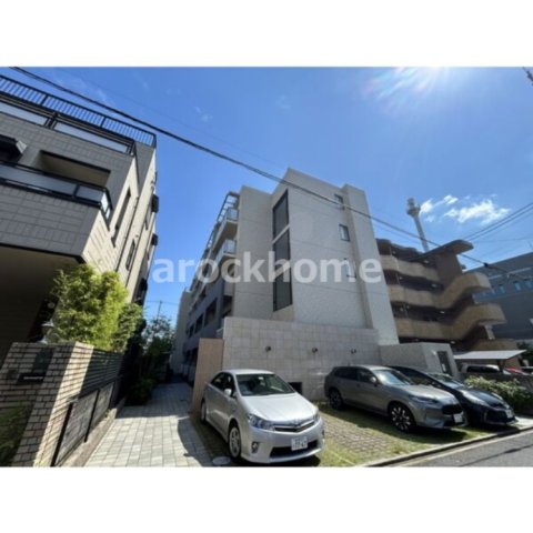 建物外観　外観です