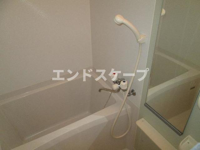 バス・シャワールーム　高崎、前橋のお部屋探しはエンドスケープまで！お客様の理想お聞