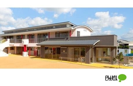 幼稚園・保育園　かめやま保育園（幼稚園・保育園）まで845m