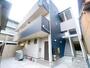 BRIDGE山科安朱 3階 築4年4ヶ月の賃貸物件