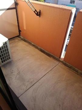 バルコニー　ベランダ