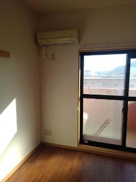 居室・リビング　洋室