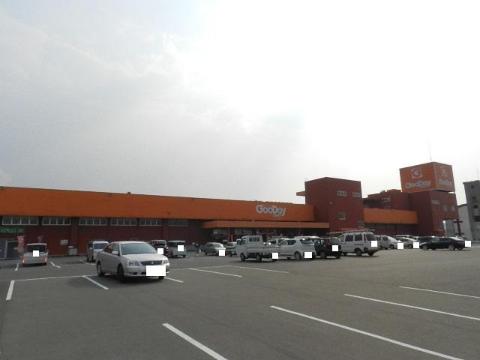 その他　グッデイ山口小郡店（その他）まで774m