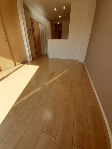 居室・リビング　使いやすいリビングです