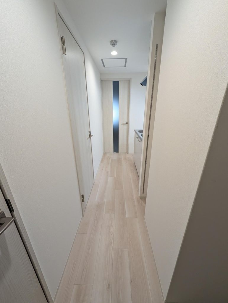 その他部屋・スペース　廊下