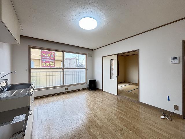 その他部屋・スペース　内装