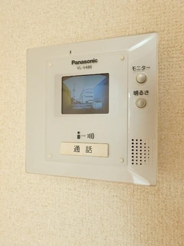 セキュリティ　図面と現状に相違がある場合には現状を優先