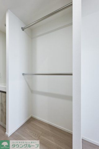 収納　参考写真