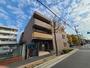 崇禅寺駅より徒歩9分 3階 築18年5ヶ月の賃貸物件