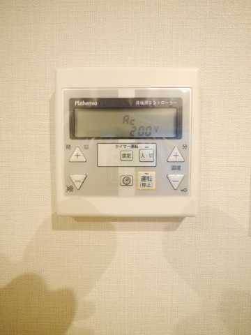 その他設備　カーサスプレンディッド麹町