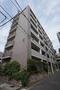 桜上水駅より徒歩5分 6階 築22年4ヶ月の賃貸物件