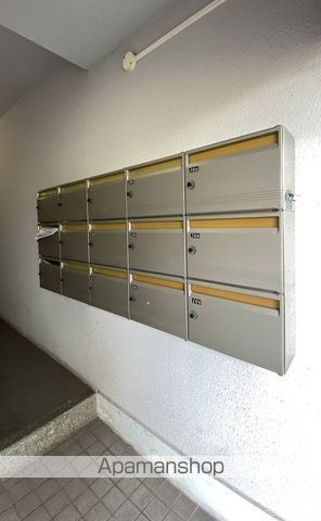 その他共有部分　その他共有部分