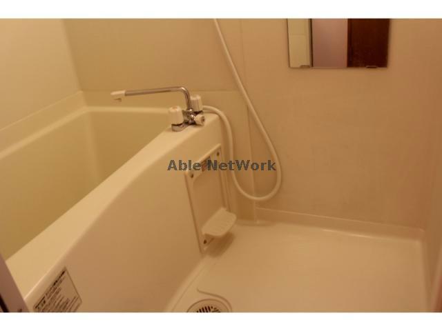 バス・シャワールーム　同型タイプ