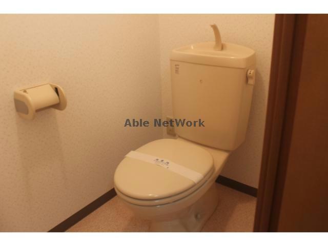 トイレ　同型タイプ