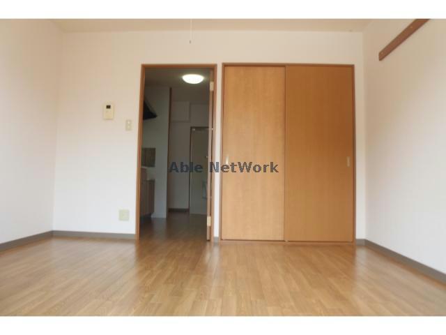 居室・リビング　同型タイプ