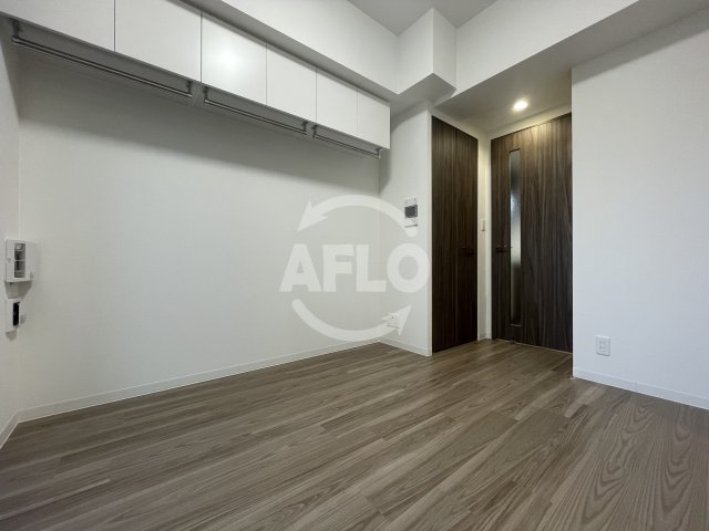 居室・リビング　プレサンスOSAKA姫里ヴィオン　リビング