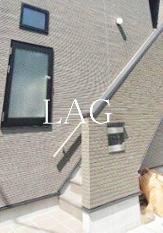 その他共有部分　共用階段です