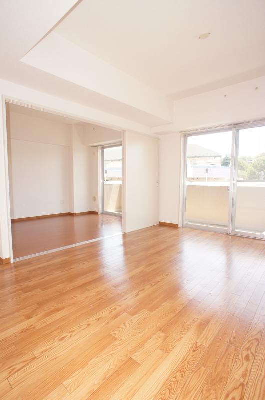 その他部屋・スペース　フローラ新横浜