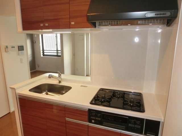 キッチン　★キッチン★