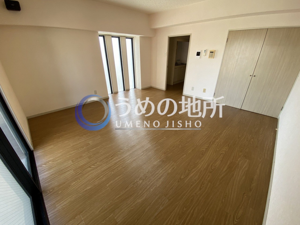 その他部屋・スペース　洋室３