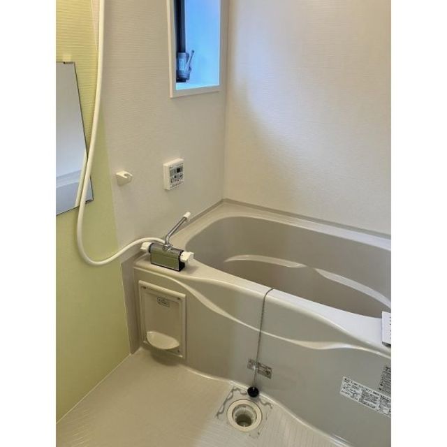 チロル水尾の風呂写真