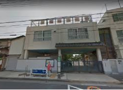 幼稚園・保育園　光徳保育園（幼稚園・保育園）まで200m