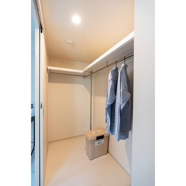 収納　☆たっぷり収納☆