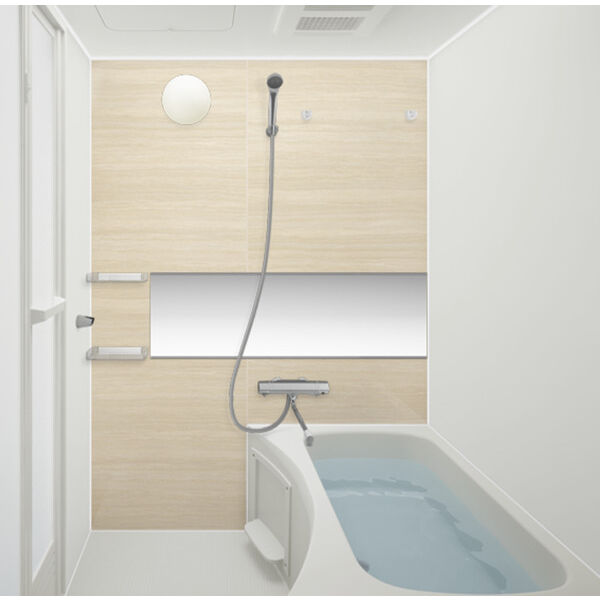 バス・シャワールーム　イメージ