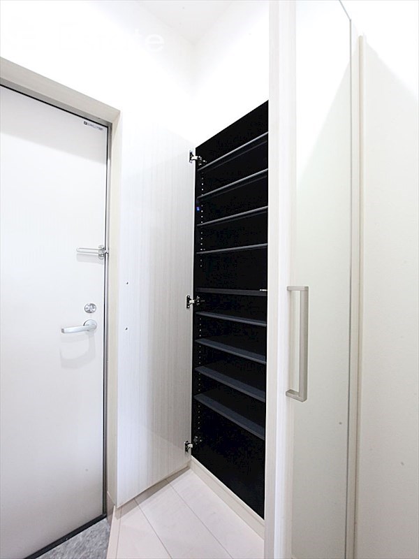 その他　シューズボックス