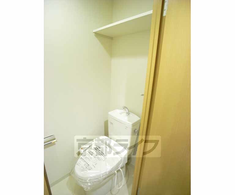 トイレ　綺麗なトイレです。