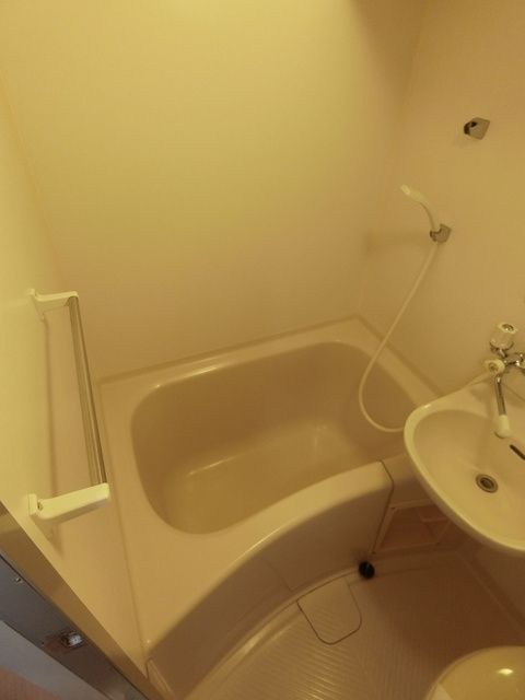 バス・シャワールーム　☆バス☆