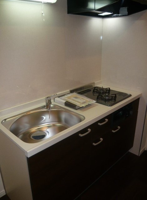 キッチン　使いやすいキッチン！