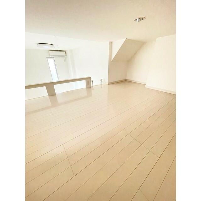 その他部屋・スペース　ロフト