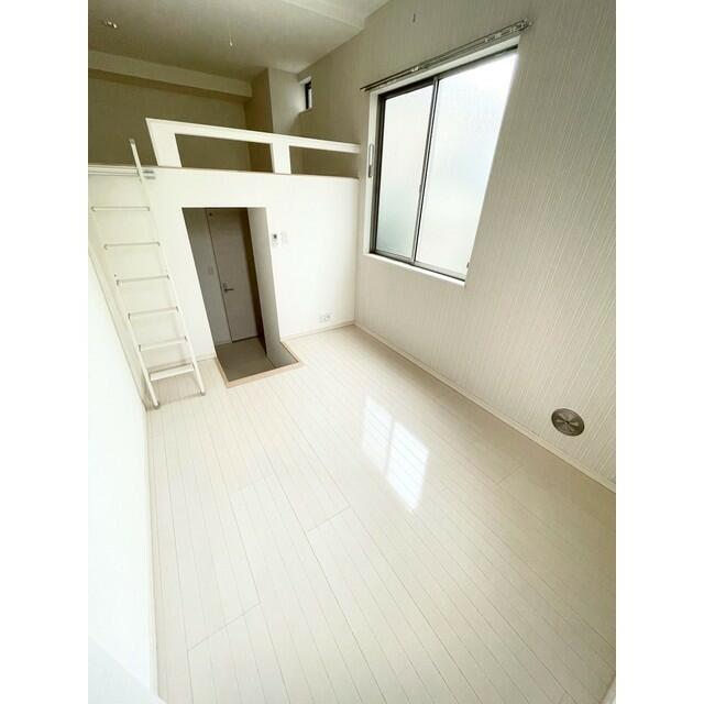 居室・リビング　その他部屋