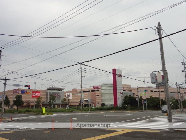 その他　イオンモール福岡伊都（その他）まで114m