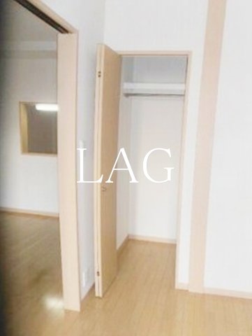 収納　収納です。