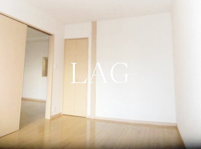 その他部屋・スペース　寝室です。