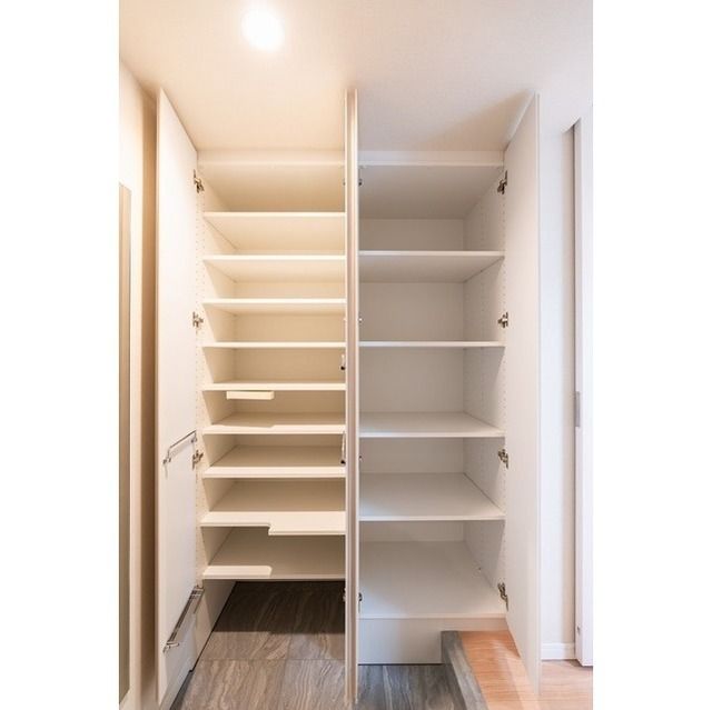 その他　シューズボックス