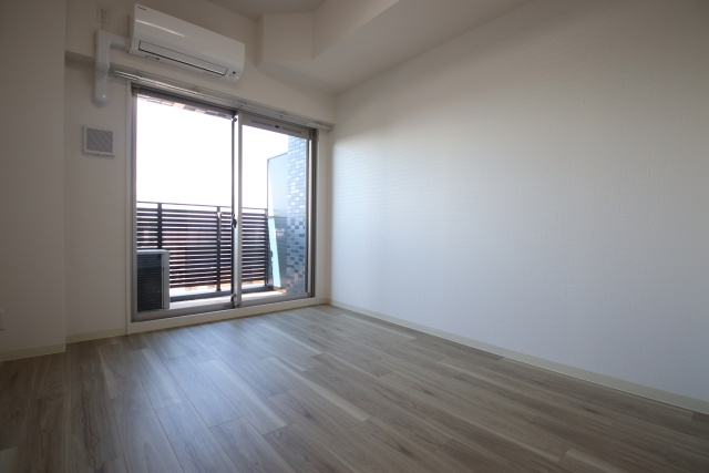 居室・リビング　※別室の参考写真の為、現況優先です。