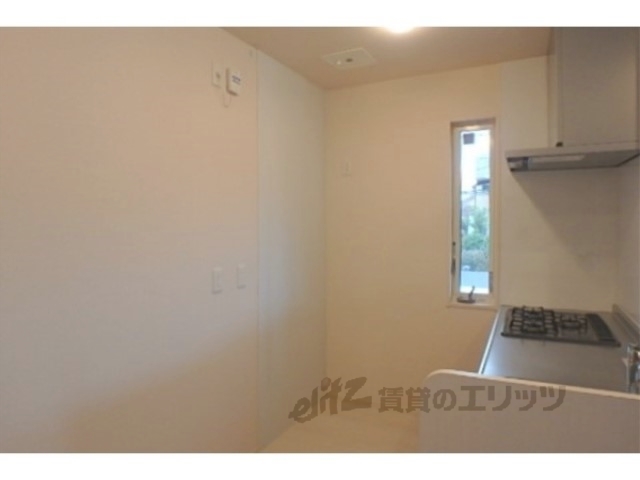 その他部屋・スペース　冷蔵庫置場